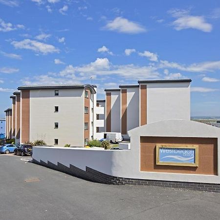 West Beach - Holiday Apartments Westward Ho!  Eksteriør bilde